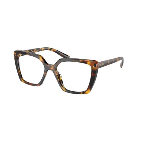 Prada PR 16ZV Eyeglasses 